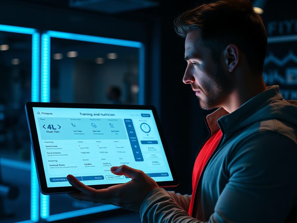 AI that respects the medical file